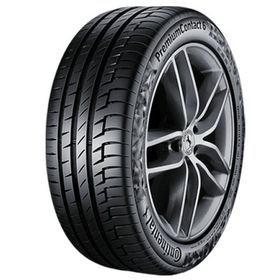 Continental 255/55 R19 111H XL PremiumContact 6 FR AO Yaz Lastiği