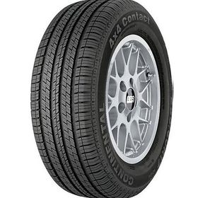 Continental 255/55 R19 111V XL Conti4x4Contact Yaz Lastiği Üretim Yılı: 2024