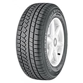 Continental 255/55 R19 111V XL Conti4x4Contact Yaz Lastiği