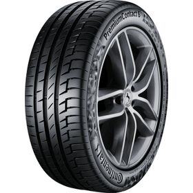 Continental 255/55 R19 111V XL ContiPremiumContact 6 FR Yaz Lastiği