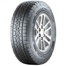 Continental 255/55 R19 111V XL CrossContact ATR FR Yaz Lastiği 2021