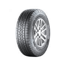 Continental 255/55 R19 111V XL CrossContact ATR FR Yaz Lastiği