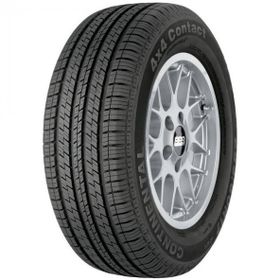Continental 255/55 R19 111V XL CrossContact ATR FR Yaz Lastik Üretim Yılı: 2022