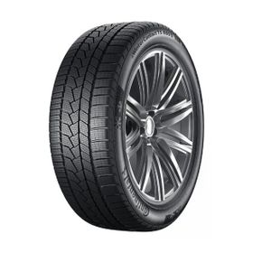 Continental 255/55 R19 111V XL FR WinterContact TS 860 S Kış Lastiği 2023