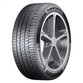Continental 255/55 R19 111V XL PremiumContact 6 FR Yaz Lastiği 2021