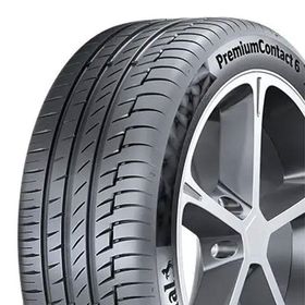 Continental 255/55 R19 111V XL PremiumContact 6 FR Yaz Lastiği 2021