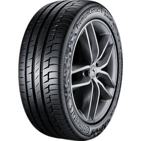 Continental 255/55 R19 111V XL PremiumContact 6 FR Yaz Lastiği