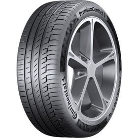 Continental 255/55 R19 111V XL PremiumContact 6 FR Yaz Lastiği