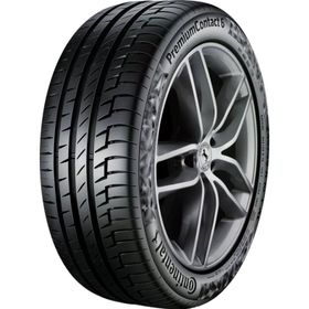 Continental 255/55 R19 111V XL PremiumContact 6 Yaz Lastiği 2021