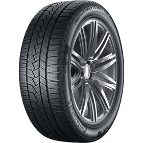 Continental 255/55 R19 111V XL WinterContact TS 860 S Kış Lastiği 2023