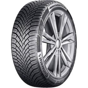 Continental 255/55 R19 111V XL WinterContact TS 860 S Kış Lastiği