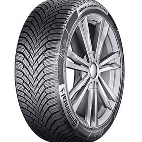 Continental 255/55 R19 111V XL WinterContact TS 860 S Kış Lastiği