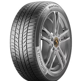 Continental 255/55 R19 111V XL WinterContact TS 870 P Kış Lastiği