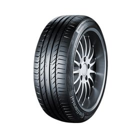 Continental 255/55 R19 111W XL ContiSportContact 5 FR Yaz Lastiği
