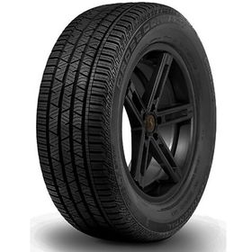Continental 255/55 R19 111W XL ContiSportContact 5 FR Yaz Lastiği