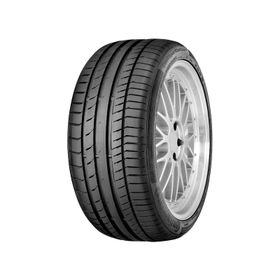 Continental 255/55 R19 111Y XL ContiSportContact 5 FR Yaz Lastiği