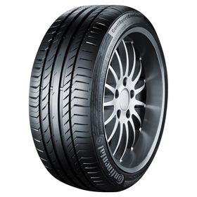 Continental 255/55 R19 111Y XL ContiSportContact 5 FR Yaz Lastiği