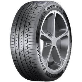 Continental 255/55 R20 110V XL PremiumContact 6 FR Yaz Lastiği 2025