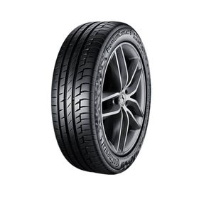 Continental 255/55 R20 110V XL PremiumContact 6 FR Yaz Lastiği 2025
