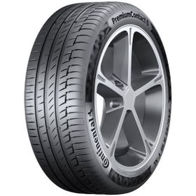 Continental 255/55 R20 110V XL PremiumContact 6 FR Yaz Lastiği 2025