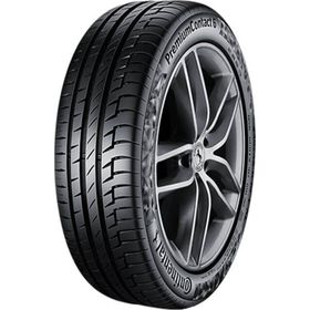 Continental 255/55 R20 110V XL PremiumContact 6 FR Yaz Lastiği 2025