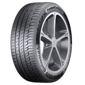 Continental 255/55 R20 110V XL PremiumContact 6 FR Yaz Lastiği