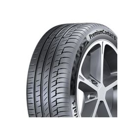 Continental 255/55 R20 110V XL PremiumContact 6 FR Yaz Lastiği