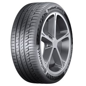 Continental 255/55 R20 110V XL PremiumContact 6 FR Yaz Lastiği