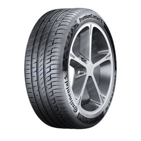 Continental 255/55 R20 110V XL PremiumContact 6 FR Yaz Lastiği