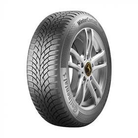 Continental 255/55 R20 110V XL WinterContact TS 870 P Kış Lastiği