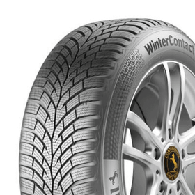 Continental 255/55 R20 110V XL WinterContact TS 870 P Kış Lastiği