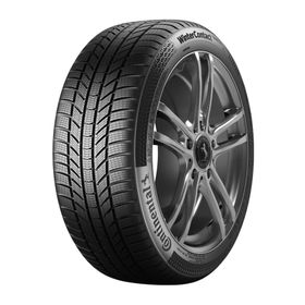 Continental 255/55 R20 110V XL WinterContact TS 870 P Kış Lastiği