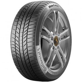 Continental 255/55 R20 110V XL WinterContact TS 870 P Kış Lastiği