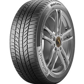 Continental 255/55 R20 110Y XL AllSeasonContact 2 Dört Mevsim Lastiği 2024