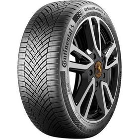 Continental 255/55 R20 110Y XL AllSeasonContact 2 SUV Dört Mevsim Lastiği 2024