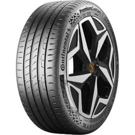 Continental 255/55 R20 110Y XL PremiumContact 7 FR SUV Yaz Lastiği 2025