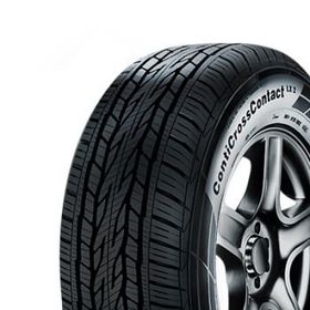 Continental 255/55r18 109h Xl Conticrosscontact Lx 2 Dört Mevsim Lastiği