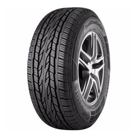 Continental 255/55r18 109h Xl Conticrosscontact Lx 2 Dört Mevsim Lastiği