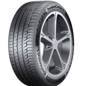 Continental 255/55r20 110w Xl Ssr Rft Fr Premiumcontact 6 Yaz Lastiği Üretim Yılı: 2022