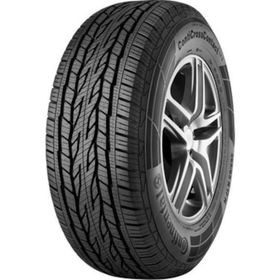 Continental 255/60 R17 106H ContiCrossContact LX 2 FR Yaz Lastiği