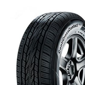 Continental 255/60 R17 106H ContiCrossContact LX 2 FR Yaz Lastiği
