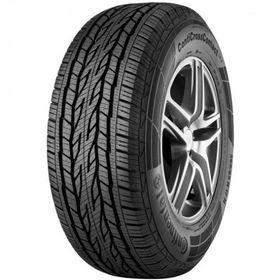 Continental 255/60 R17 106H ContiCrossContact LX 2 FR Yaz Lastiği