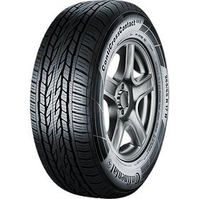 Continental 255/60 R17 106H ContiCrossContact LX 2 FR Yaz Lastiği