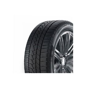 Continental 255/60 R17 106H WinterContact TS 850 P FR Kış Lastiği 2021