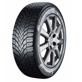 Continental 255/60 R17 106H WinterContact TS 850 P FR Kış Lastiği