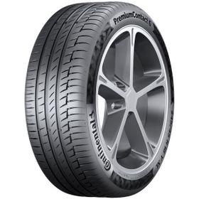 Continental 255/60 R17 106V FR PremiumContact 6 Yaz Lastiği 2022