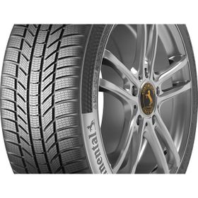 Continental 255/60 R18 112H XL WinterContact TS 870P FR Kış Lastiği 2025