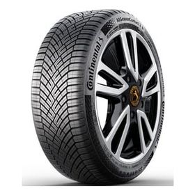 Continental 255/60 R18 112V XL AllSeasonContact 2 Dört Mevsim Lastiği 2024