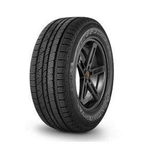 Continental 255/60 R18 112V XL ContiCrossContact LX FR Yaz Lastiği