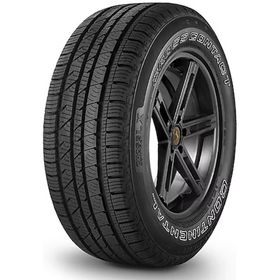 Continental 255/60 R18 112V XL ContiCrossContact LX FR Yaz Lastiği